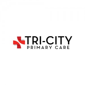 Tri-City Primary Care Logo